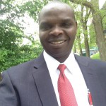 David Mugun